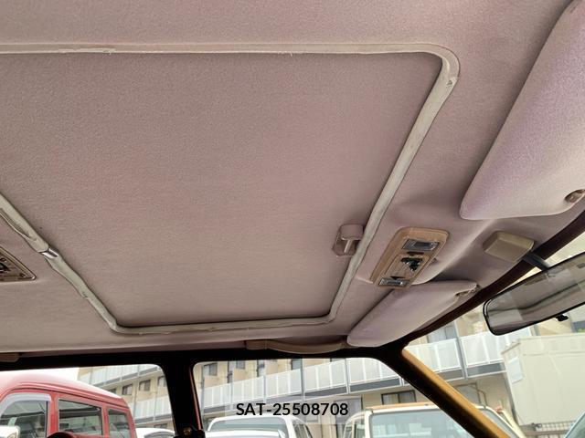 Toyota CROWN 1985-03 7808005-14