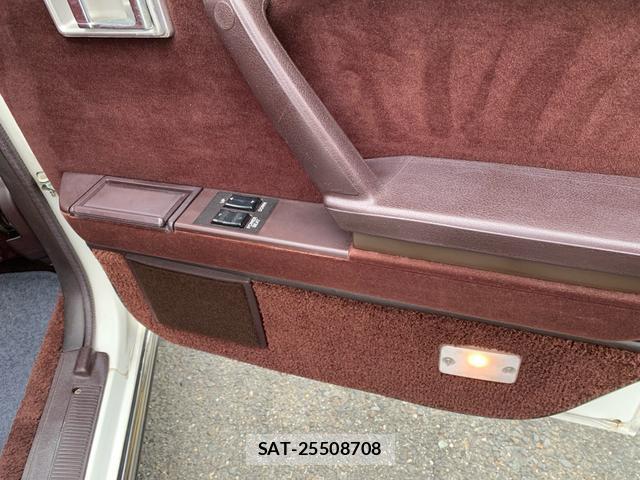 Toyota CROWN 1985-03 7808005-16