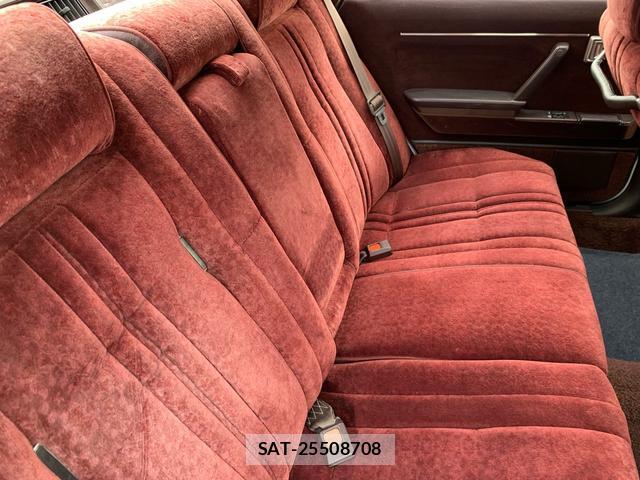 Toyota CROWN 1985-03 7808005-17