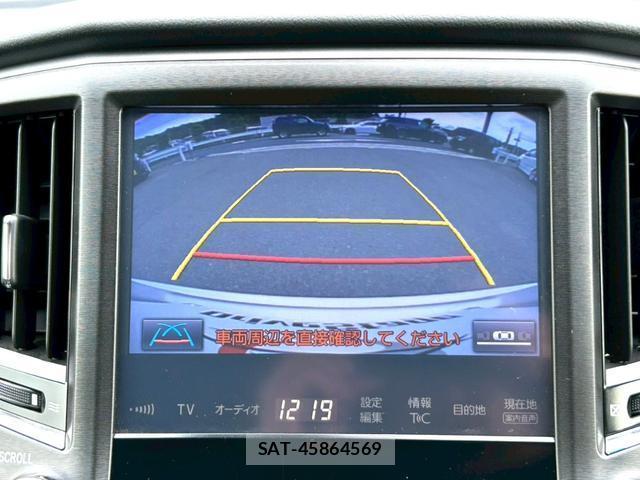 Toyota CROWN 2016-11 7808307-11