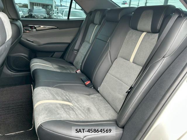 Toyota CROWN 2016-11 7808307-6