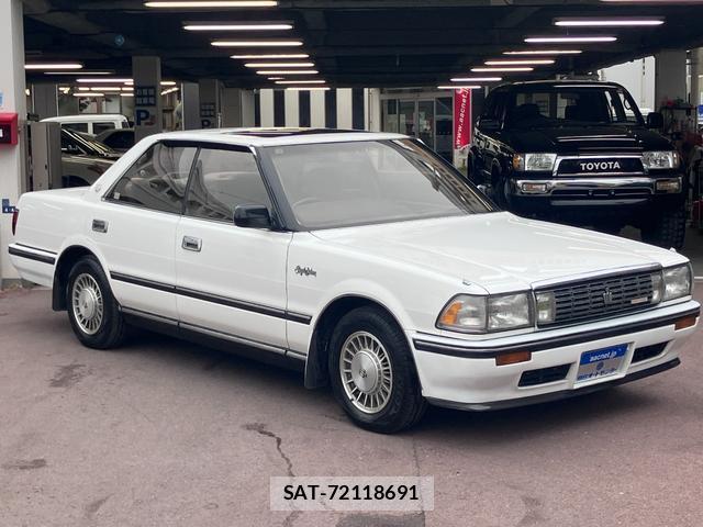 sat car