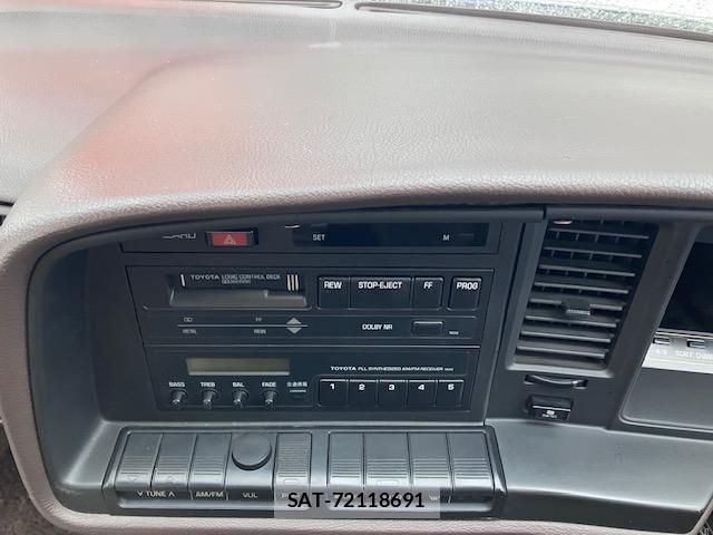 Toyota CROWN 1990-09 7808411-10