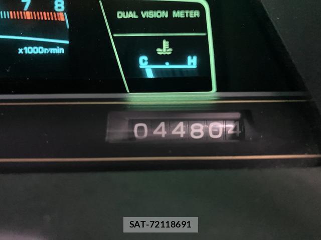 Toyota CROWN 1990-09 7808411-12