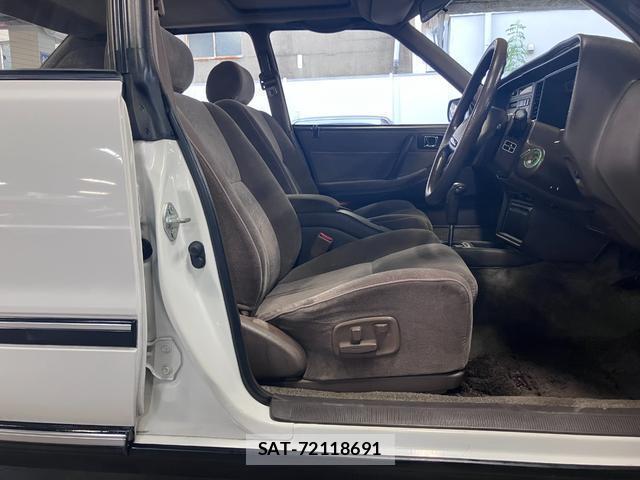 Toyota CROWN 1990-09 7808411-14