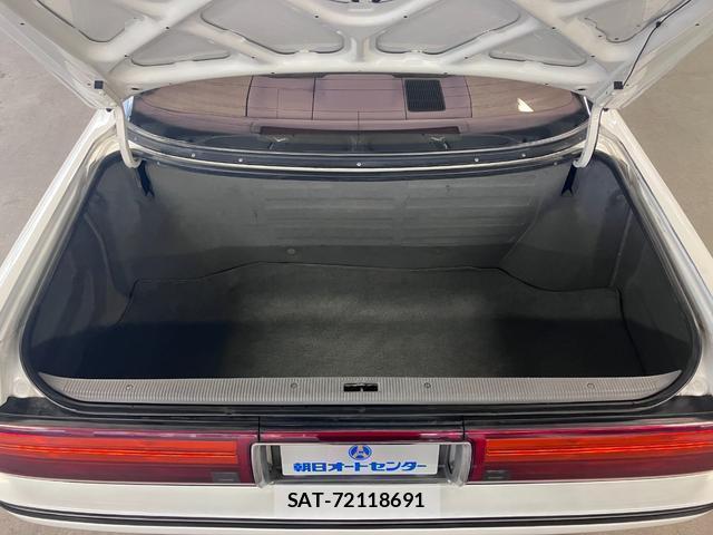 Toyota CROWN 1990-09 7808411-16