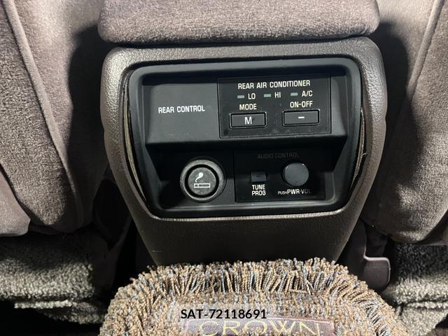 Toyota CROWN 1990-09 7808411-17