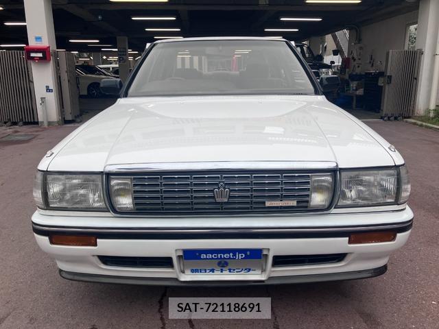 Toyota CROWN 1990-09 7808411-2