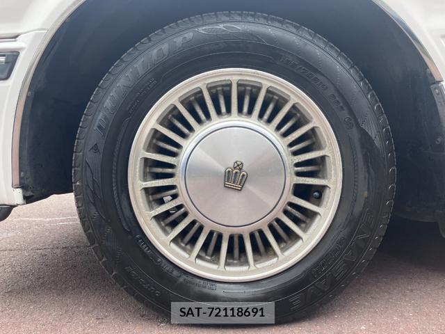 Toyota CROWN 1990-09 7808411-7