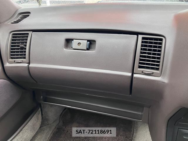Toyota CROWN 1990-09 7808411-9