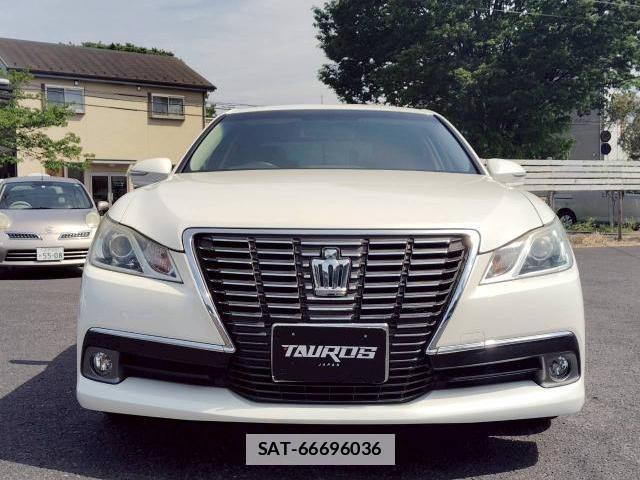 Toyota CROWN 2013-04 7808595-1