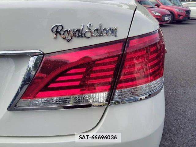 Toyota CROWN 2013-04 7808595-12