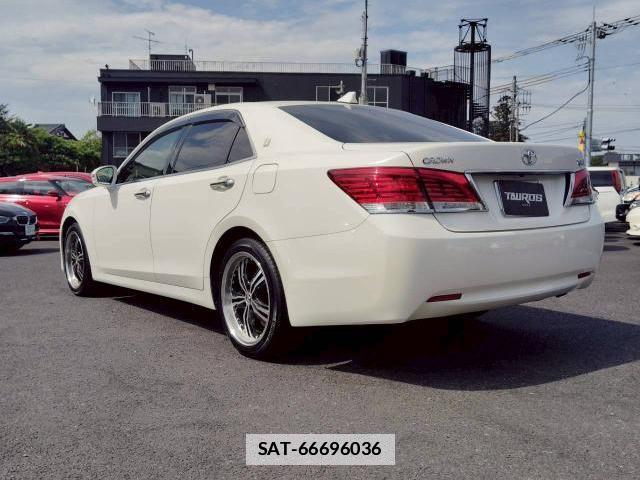 Toyota CROWN 2013-04 7808595-6