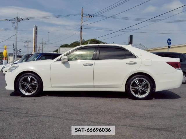 Toyota CROWN 2013-04 7808595-7