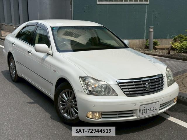 Toyota CROWN 2007-11 7808743-0