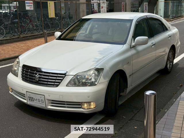 Toyota CROWN 2007-11 7808743-1