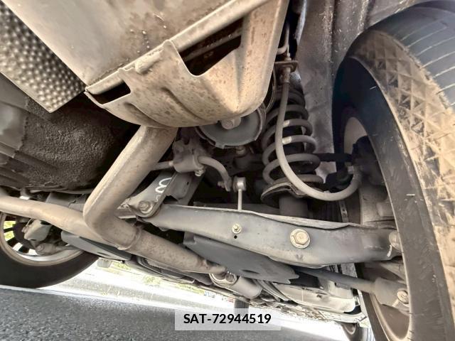 Toyota CROWN 2007-11 7808743-8