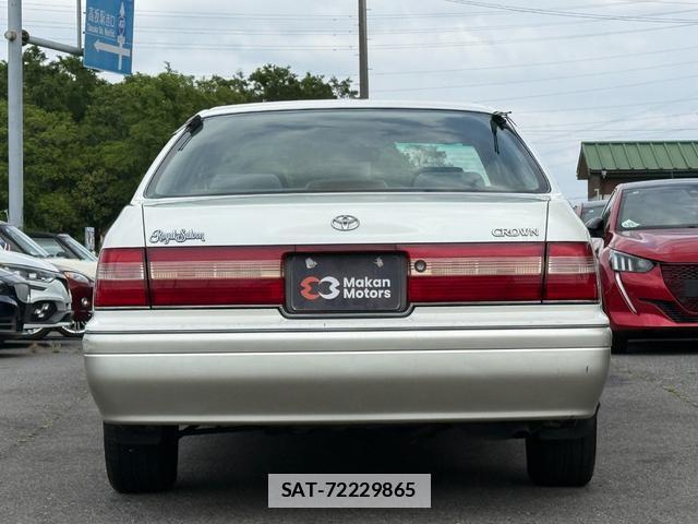 Toyota CROWN 1997-02 7808810-10