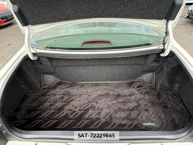 Toyota CROWN 1997-02 7808810-14
