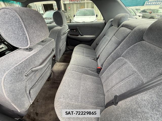 Toyota CROWN 1997-02 7808810-16