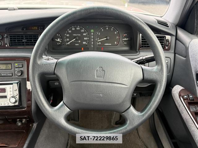 Toyota CROWN 1997-02 7808810-17