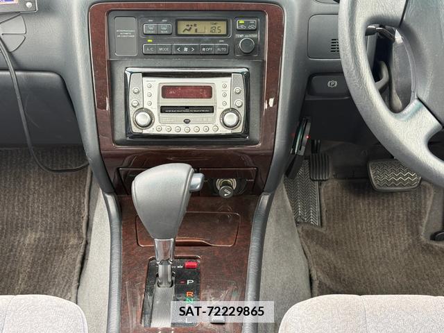 Toyota CROWN 1997-02 7808810-18