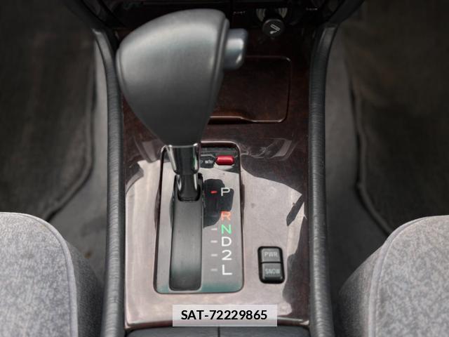 Toyota CROWN 1997-02 7808810-19
