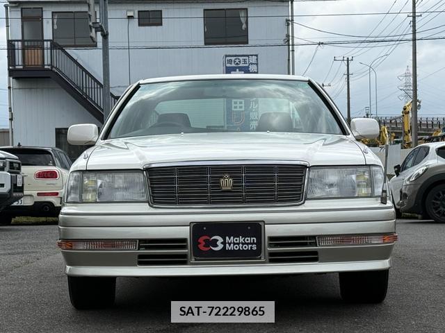 Toyota CROWN 1997-02 7808810-2