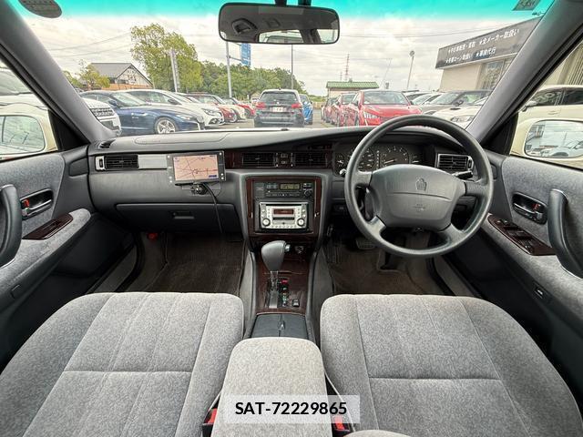 Toyota CROWN 1997-02 7808810-3