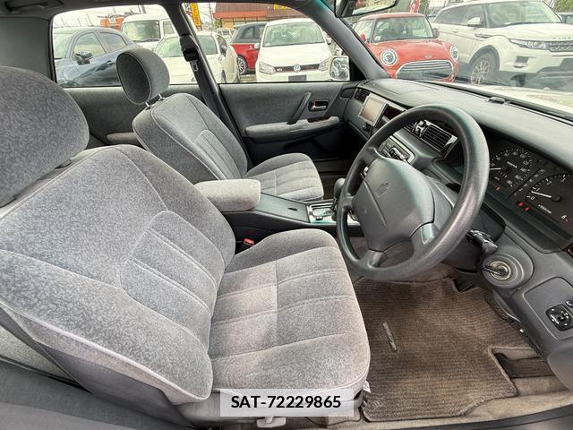 Toyota CROWN 1997-02 7808810-4