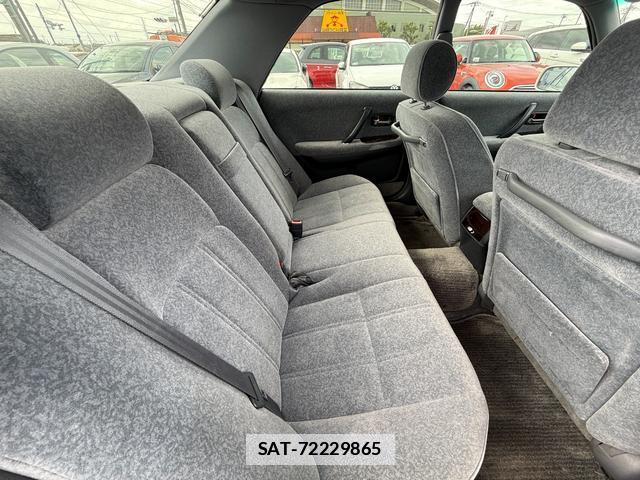 Toyota CROWN 1997-02 7808810-5