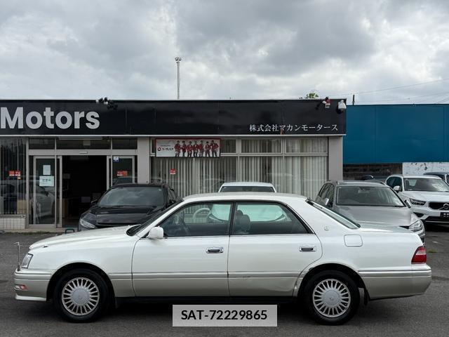 Toyota CROWN 1997-02 7808810-8
