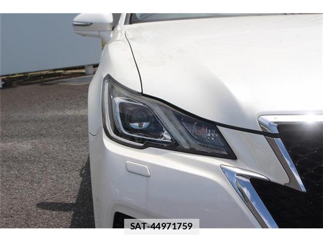 Toyota CROWN 2016-02 7808832-14