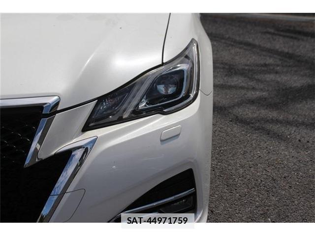 Toyota CROWN 2016-02 7808832-17