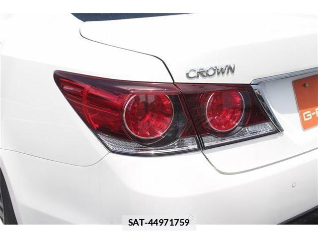 Toyota CROWN 2016-02 7808832-18