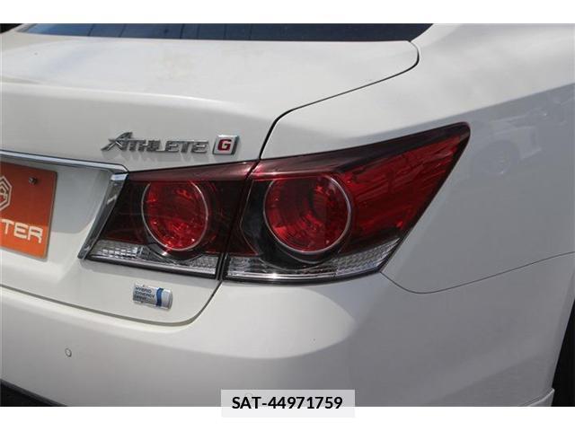 Toyota CROWN 2016-02 7808832-19