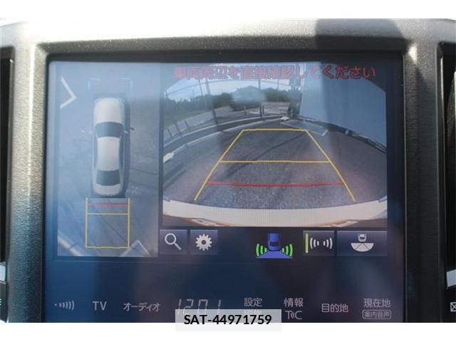 Toyota CROWN 2016-02 7808832-2