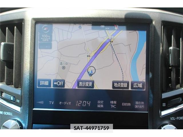 Toyota CROWN 2016-02 7808832-3