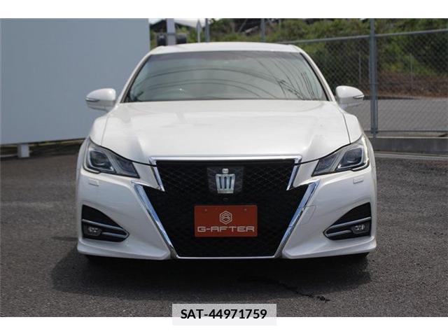 Toyota CROWN 2016-02 7808832-6