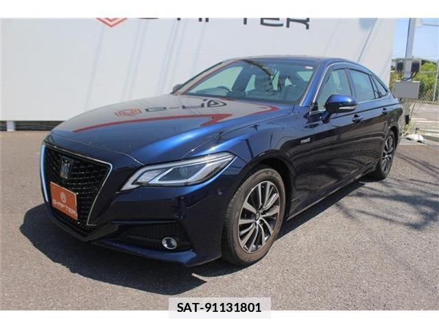 Toyota CROWN 2019-04 7808833-12