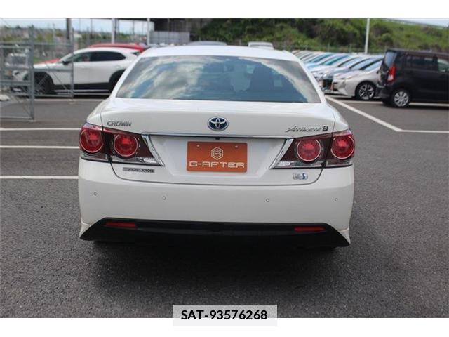 Toyota CROWN 2016-04 7808835-10