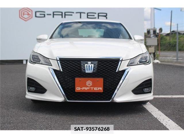 Toyota CROWN 2016-04 7808835-6
