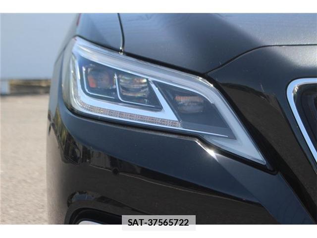 Toyota CROWN 2020-02 7808837-14
