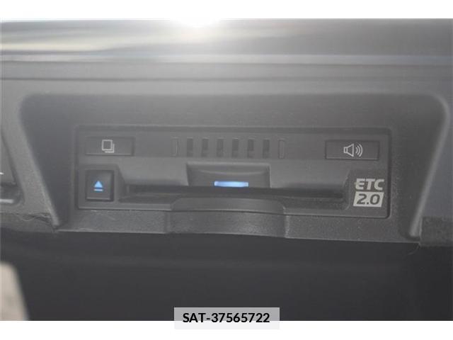 Toyota CROWN 2020-02 7808837-5