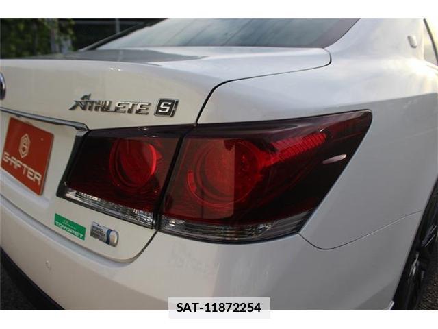 Toyota CROWN 2015-09 7808839-18