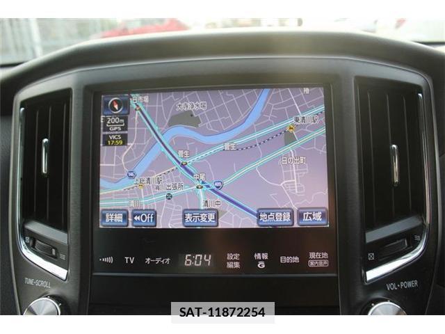 Toyota CROWN 2015-09 7808839-2