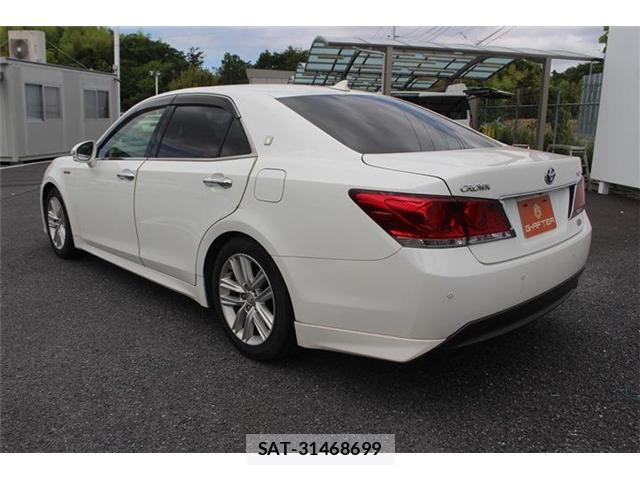 Toyota CROWN 2013-05 7808842-10