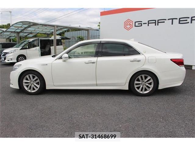 Toyota CROWN 2013-05 7808842-11