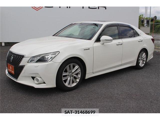 Toyota CROWN 2013-05 7808842-12