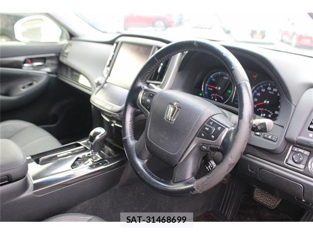 Toyota CROWN 2013-05 7808842-14